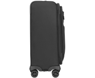 Targus Corporate Traveller 15.6" 4-Wheeled Roller - Black - 653791 - zdjęcie 8